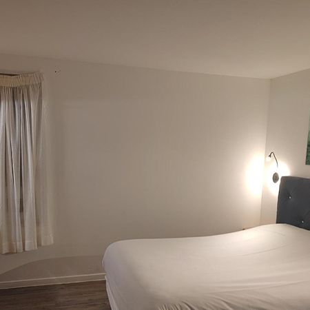 Fasthotel Paris Ouest Bouafle Εξωτερικό φωτογραφία