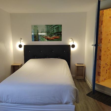 Fasthotel Paris Ouest Bouafle Εξωτερικό φωτογραφία