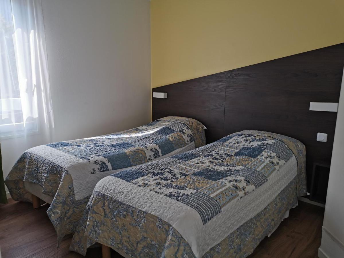 Fasthotel Paris Ouest Bouafle Εξωτερικό φωτογραφία