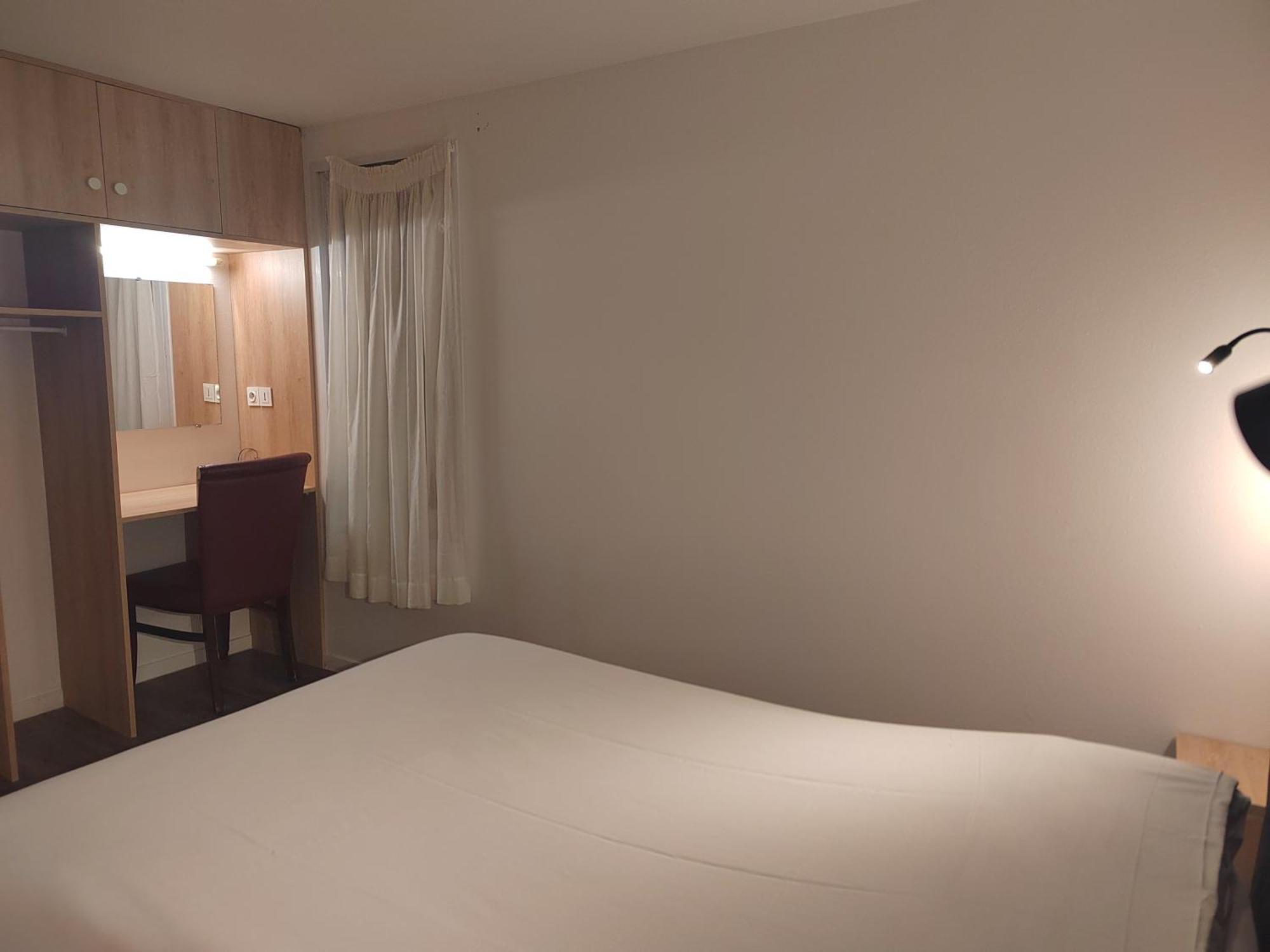 Fasthotel Paris Ouest Bouafle Εξωτερικό φωτογραφία