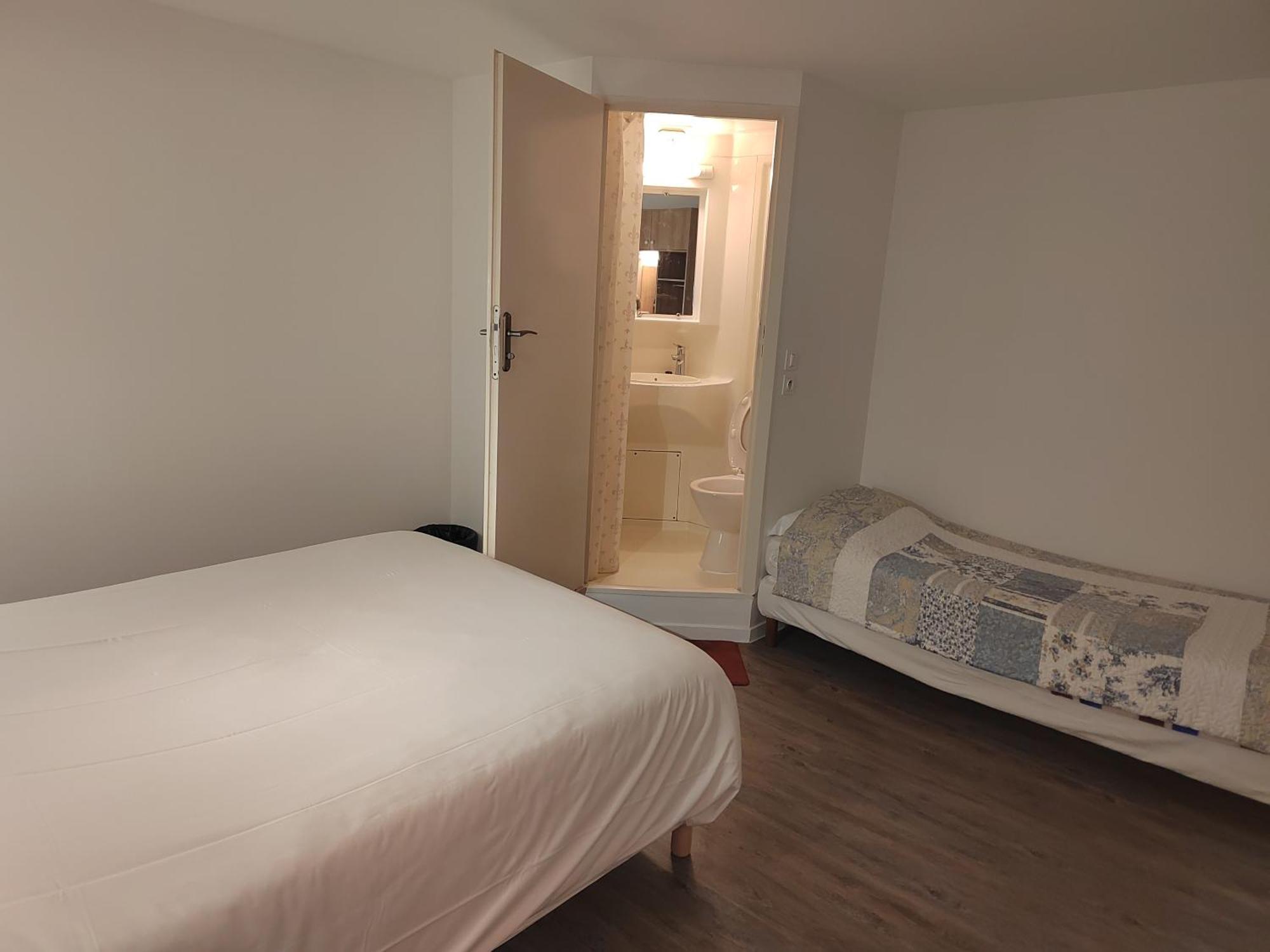Fasthotel Paris Ouest Bouafle Εξωτερικό φωτογραφία