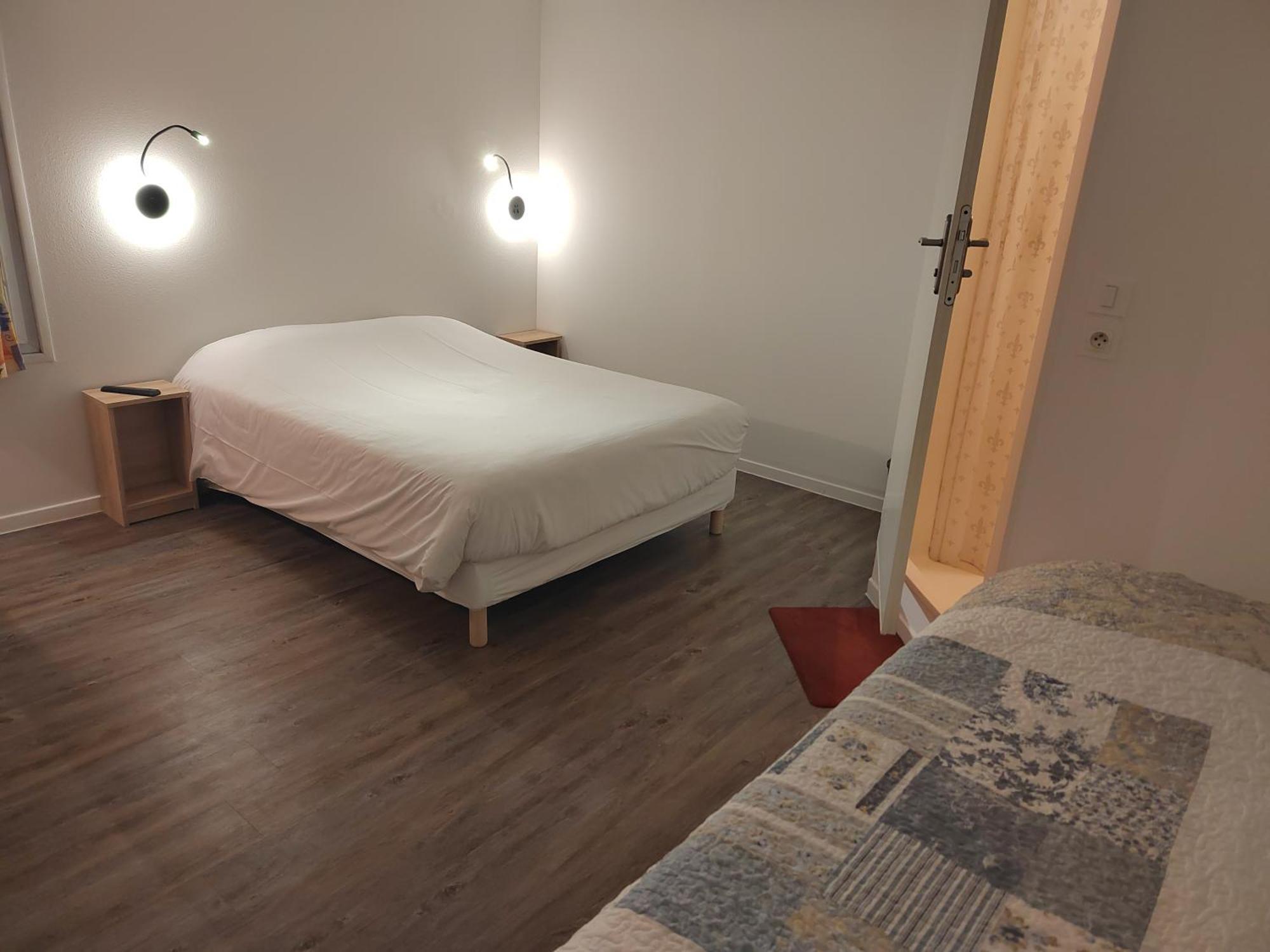 Fasthotel Paris Ouest Bouafle Εξωτερικό φωτογραφία