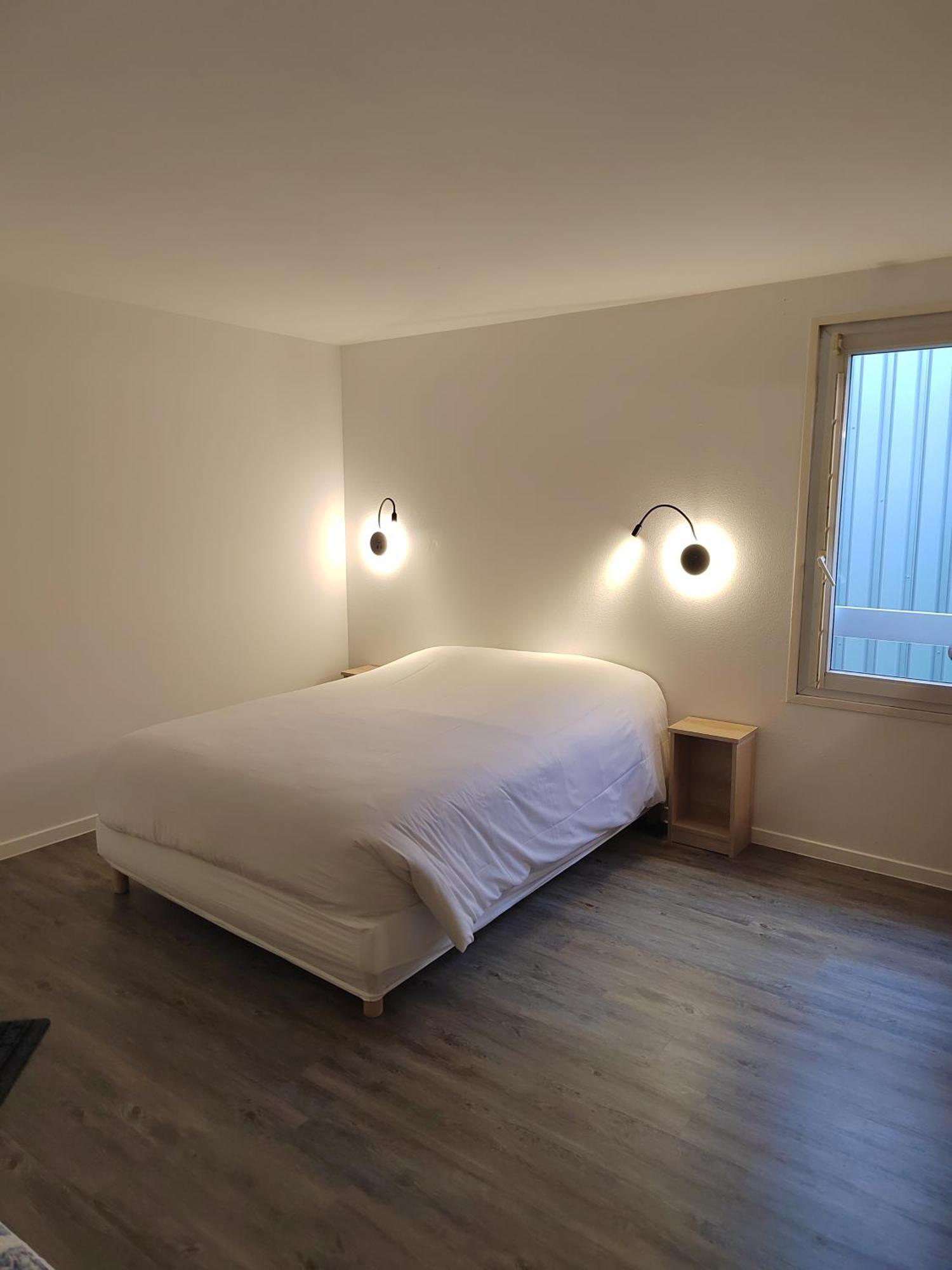 Fasthotel Paris Ouest Bouafle Εξωτερικό φωτογραφία