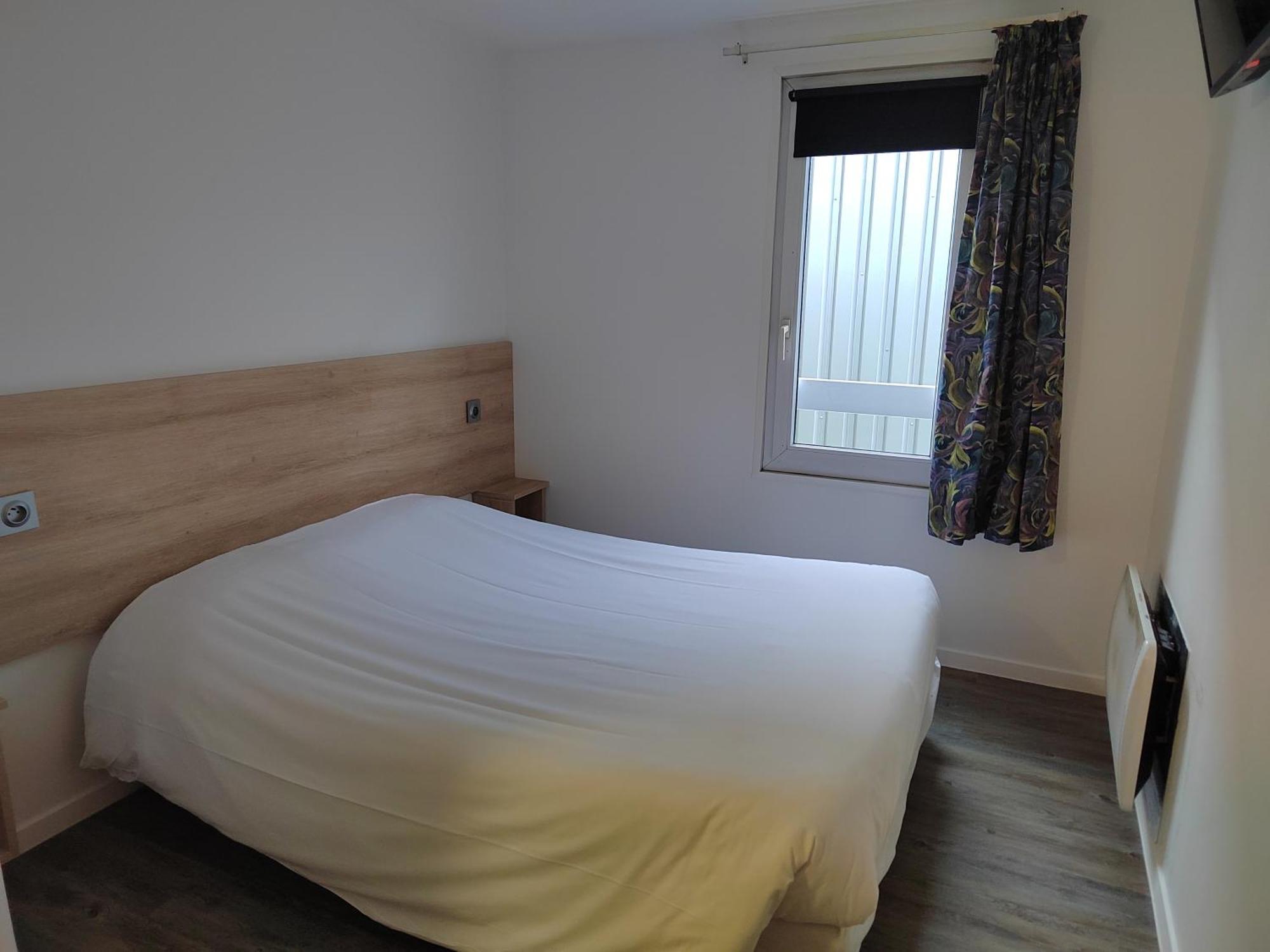 Fasthotel Paris Ouest Bouafle Εξωτερικό φωτογραφία