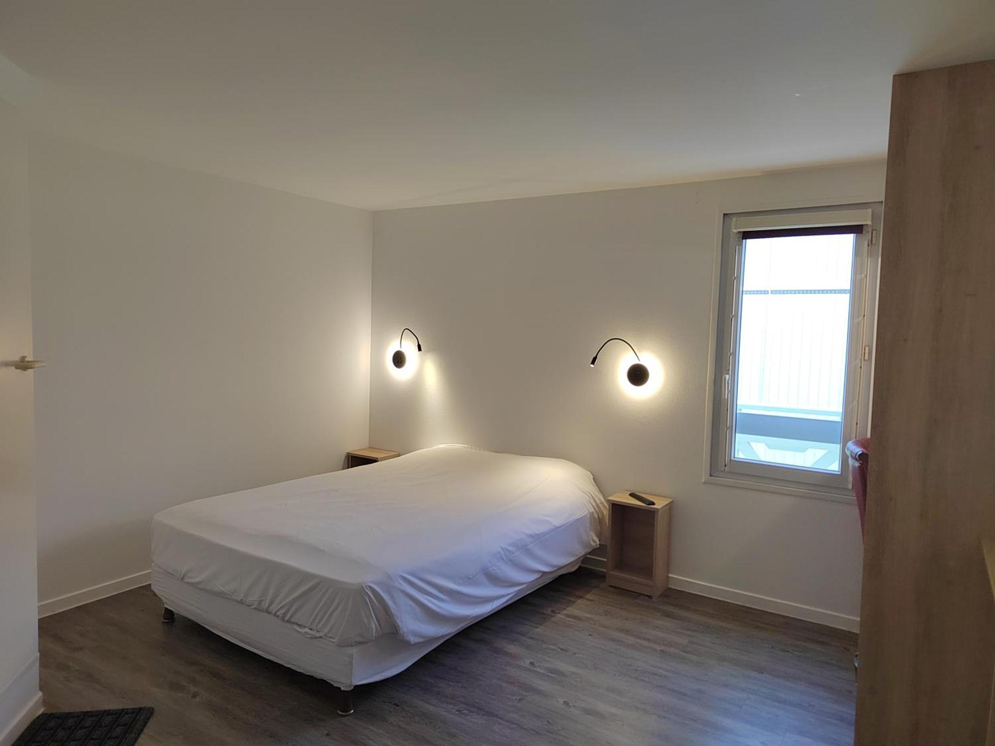 Fasthotel Paris Ouest Bouafle Εξωτερικό φωτογραφία