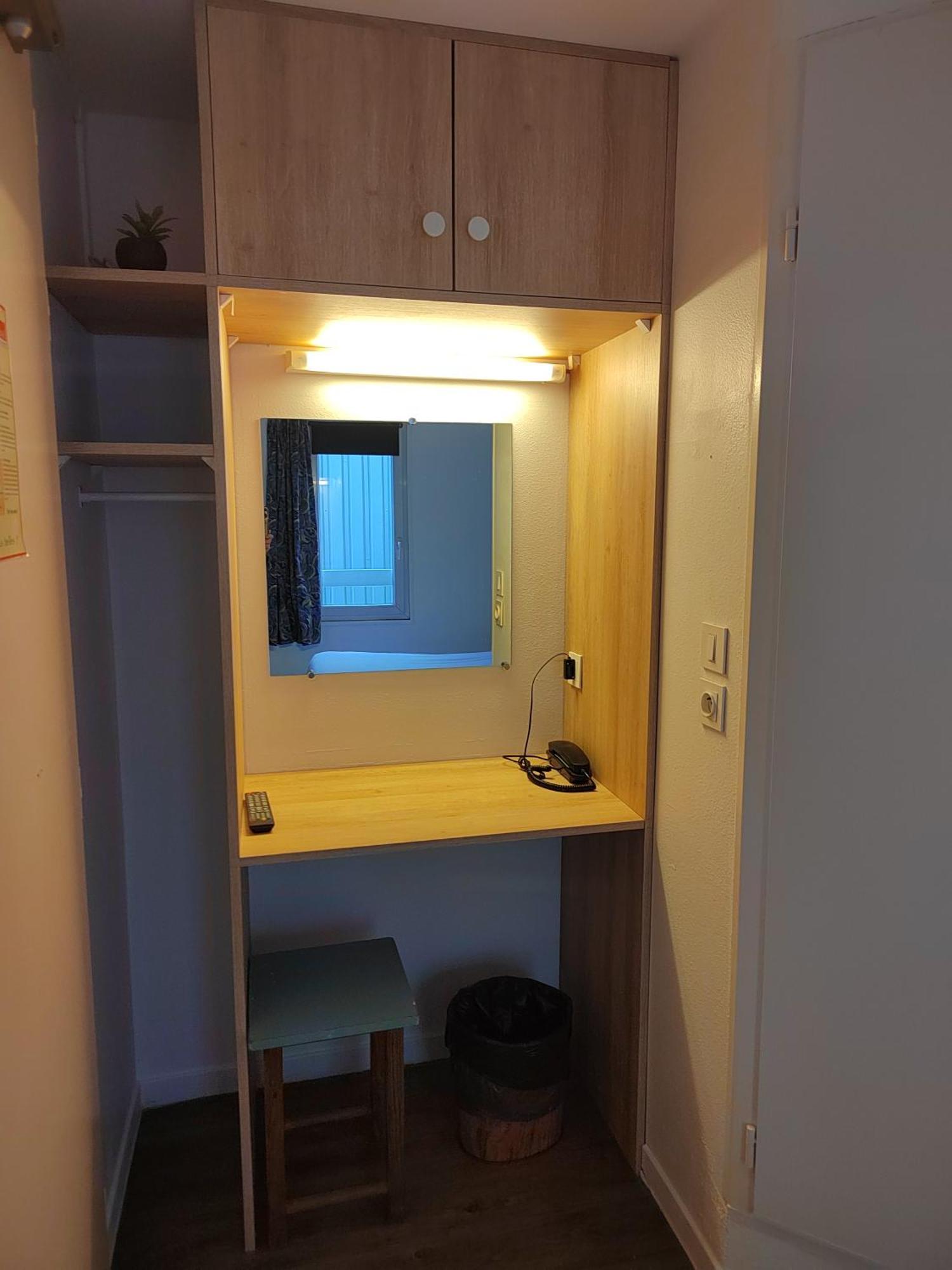 Fasthotel Paris Ouest Bouafle Εξωτερικό φωτογραφία