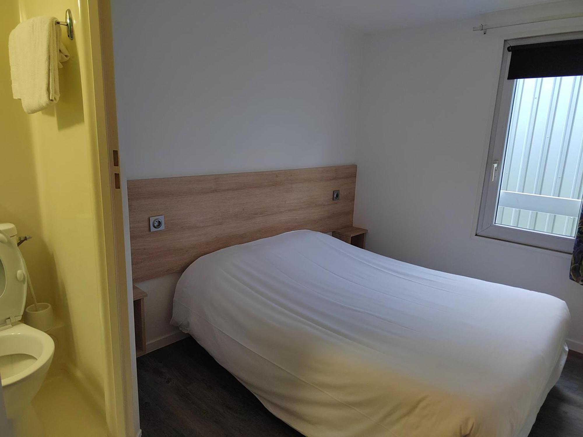 Fasthotel Paris Ouest Bouafle Εξωτερικό φωτογραφία