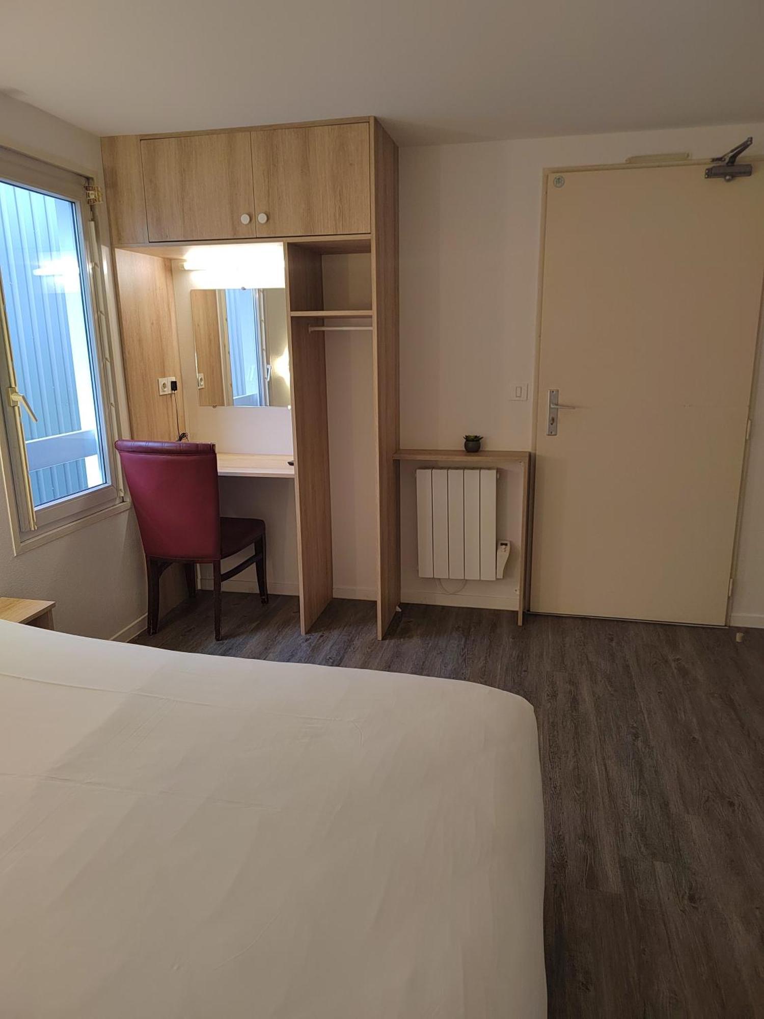 Fasthotel Paris Ouest Bouafle Εξωτερικό φωτογραφία
