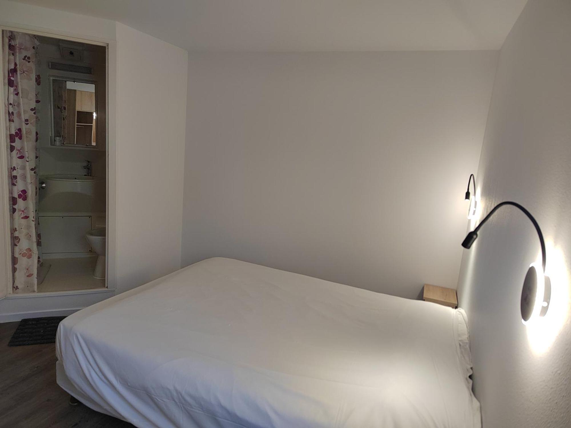 Fasthotel Paris Ouest Bouafle Εξωτερικό φωτογραφία