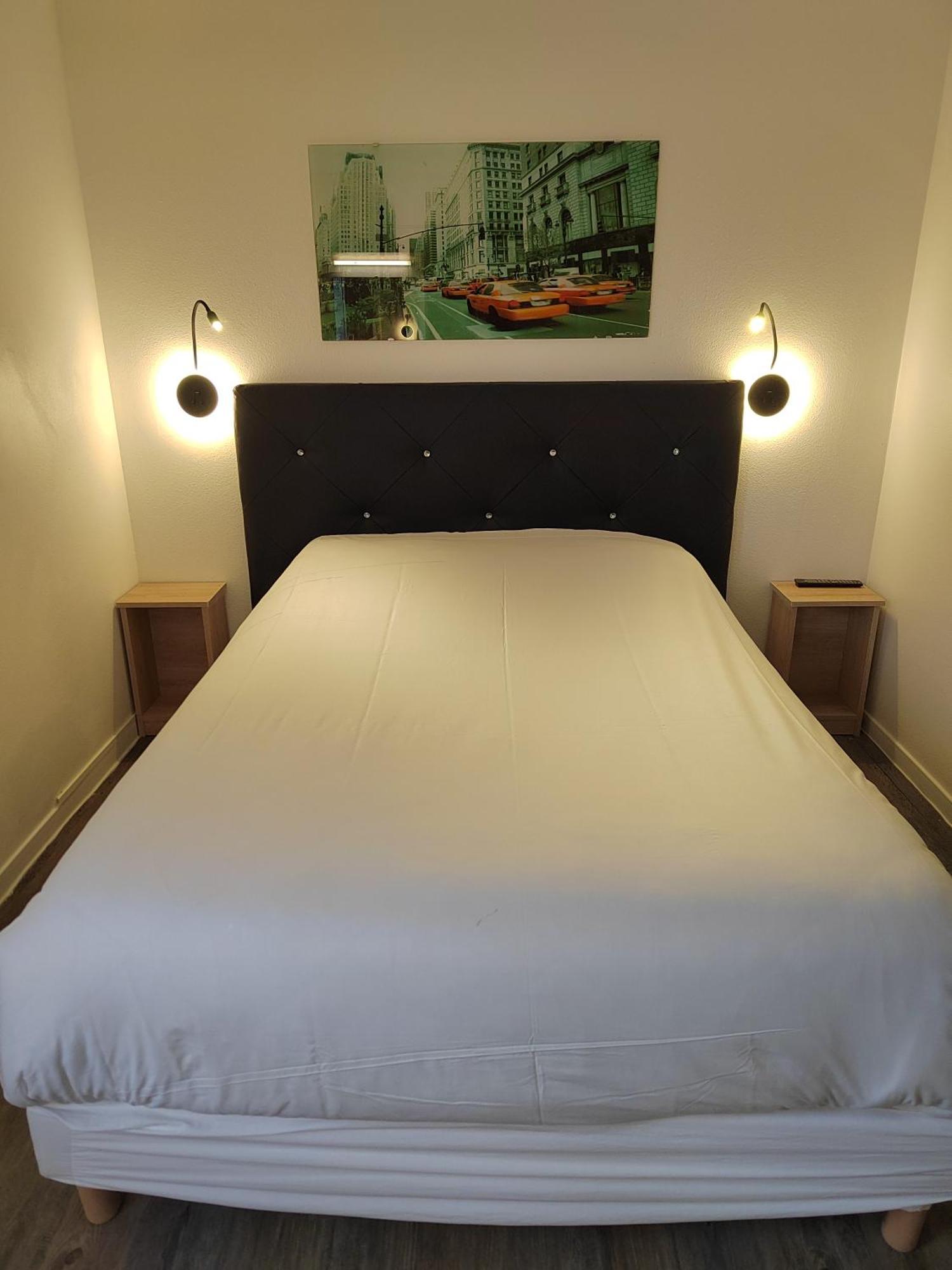 Fasthotel Paris Ouest Bouafle Εξωτερικό φωτογραφία