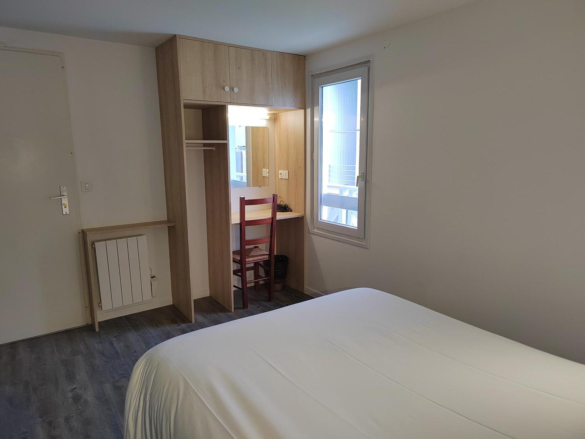 Fasthotel Paris Ouest Bouafle Εξωτερικό φωτογραφία